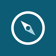 App-Symbol Lebenslotse